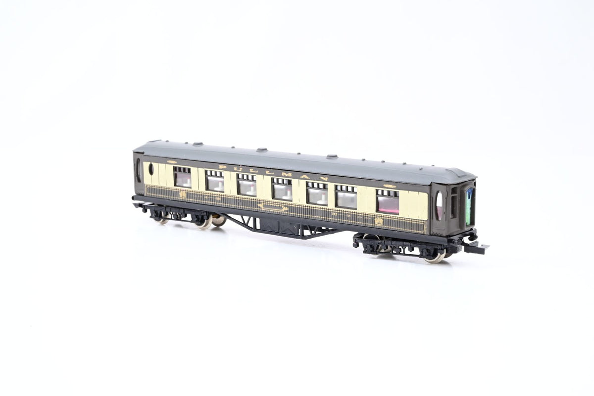 Graham Farish N Gauge Pullman Parlour Car - Boxed