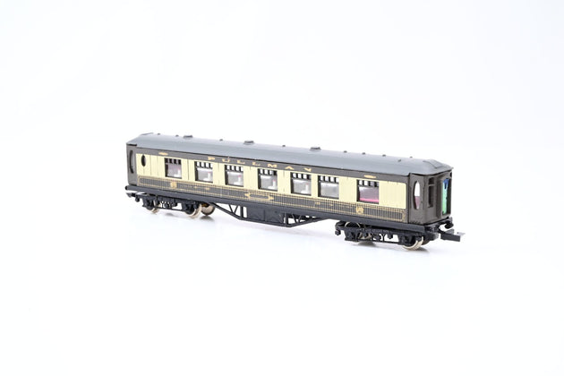 Graham Farish N Gauge Pullman Parlour Car - Boxed