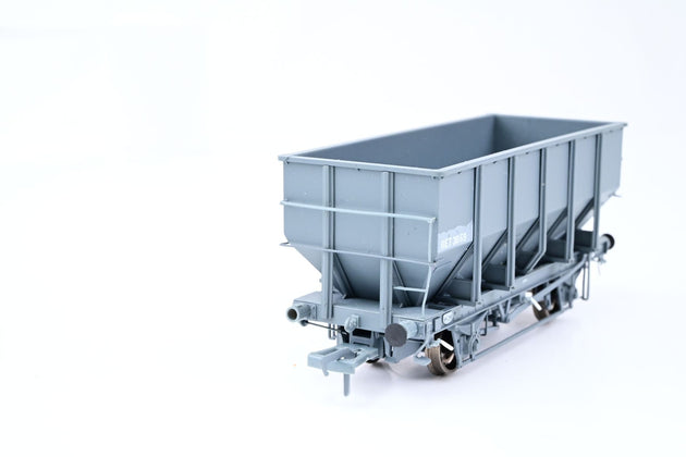 Accurascale OO Gauge ACC1025-HUO-L BR HOP24/HUO 24.5T Hopper Wagon - Set LNo.099 OE73069 OE73081 - Boxed