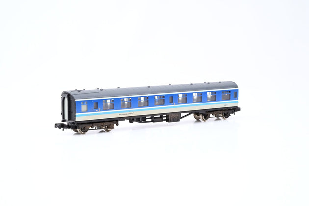 Graham Farish N Gauge Mk1 SO Second Open Regional Railways No.4873 - Boxed