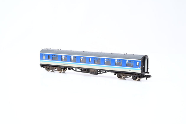 Graham Farish N Gauge Mk1 SO Second Open Regional Railways No.4873 - Boxed
