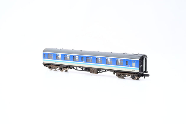 Graham Farish N Gauge Mk1 SO Second Open Regional Railways No.4873 - Boxed