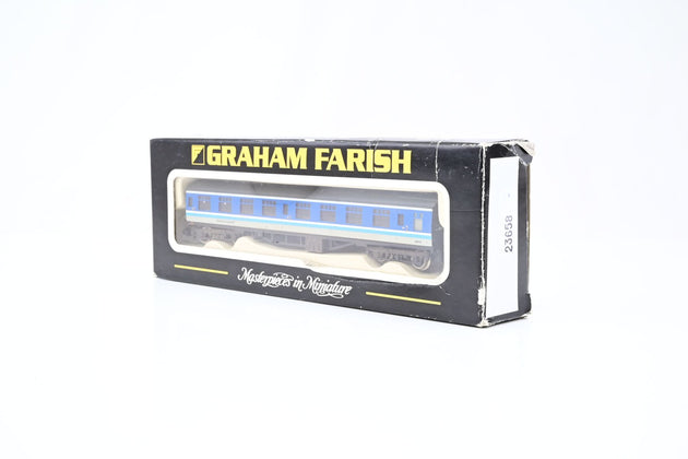 Graham Farish N Gauge Mk1 SO Second Open Regional Railways No.4873 - Boxed