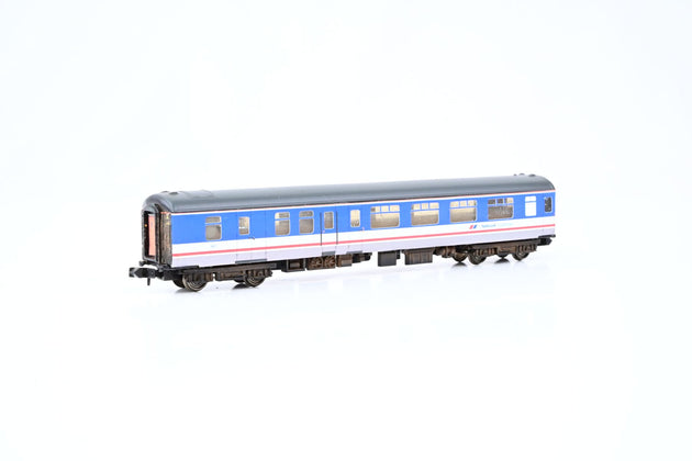 Graham Farish N Gauge Mk2 BSO Network SouthEast No.9421 - Boxed