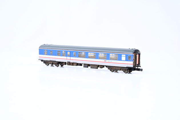 Graham Farish N Gauge Mk2 BSO Network SouthEast No.9421 - Boxed