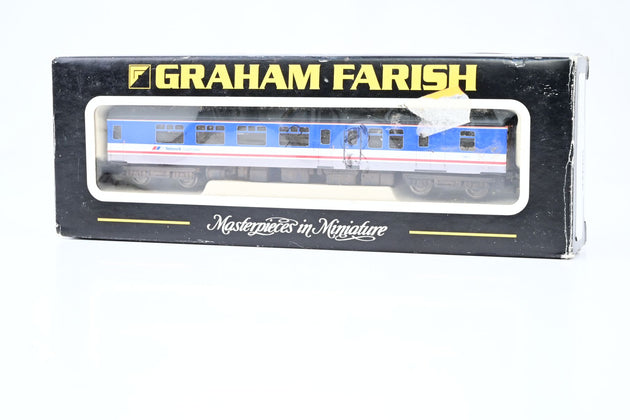 Graham Farish N Gauge Mk2 BSO Network SouthEast No.9421 - Boxed