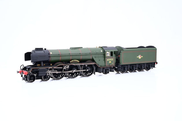 Hornby OO Gauge R3443 LNER A3 BR Late Green No.60103 'Flying Scotsman' - Boxed