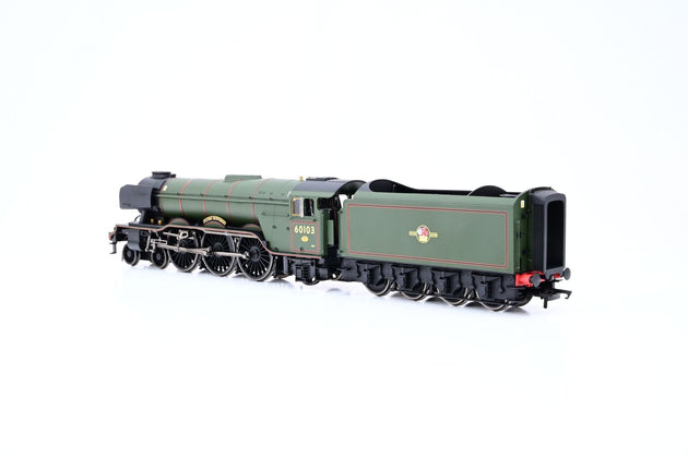 Hornby OO Gauge R3443 LNER A3 BR Late Green No.60103 'Flying Scotsman' - Boxed