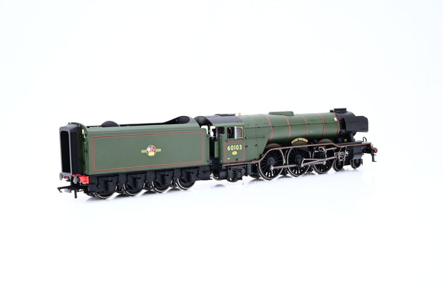Hornby OO Gauge R3443 LNER A3 BR Late Green No.60103 'Flying Scotsman' - Boxed