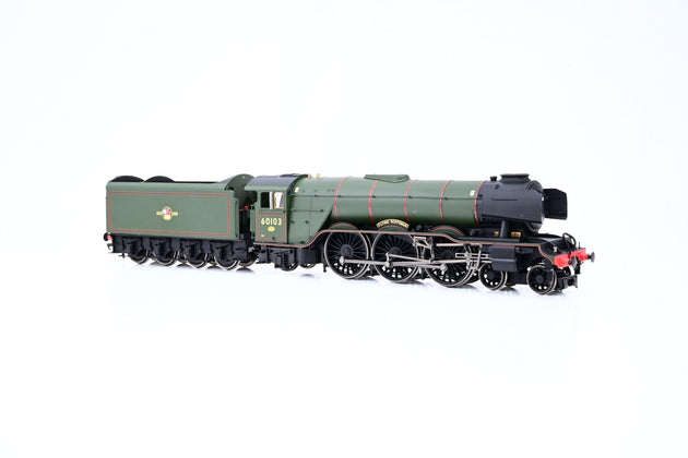 Hornby OO Gauge R3443 LNER A3 BR Late Green No.60103 'Flying Scotsman' - Boxed