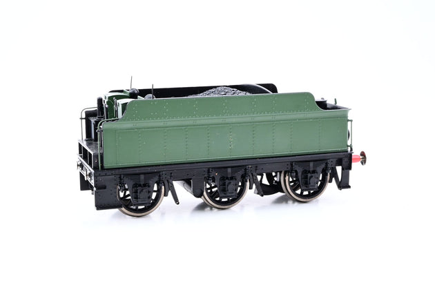 Hornby OO Gauge R2916 GWR 2-8-0 Class 2800 GWR Shirtbutton Green No.2812 - Boxed