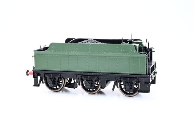 Hornby OO Gauge R2916 GWR 2-8-0 Class 2800 GWR Shirtbutton Green No.2812 - Boxed