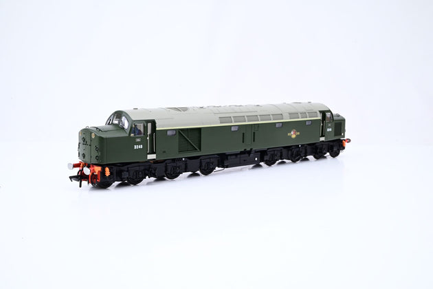 Bachmann OO Gauge 32-480 Class 40 Diesel BR Green No.D248 - Boxed