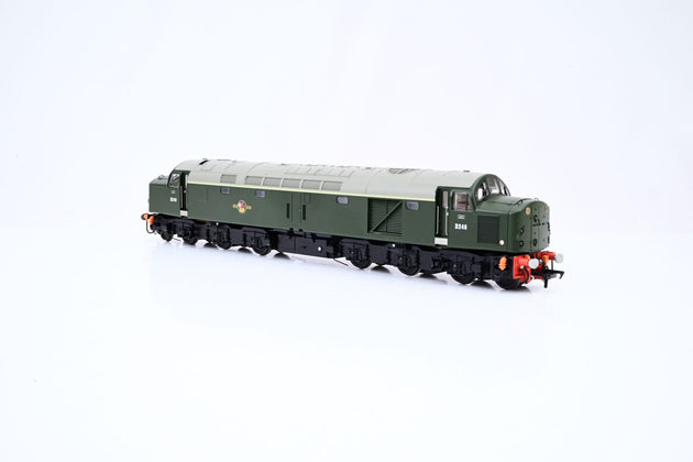 Bachmann OO Gauge 32-480 Class 40 Diesel BR Green No.D248 - Boxed
