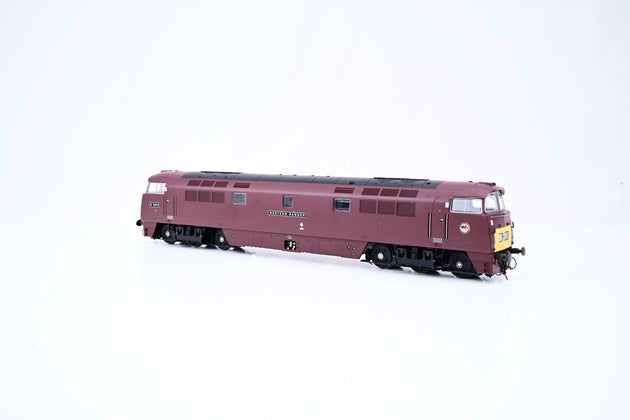 Dapol OO Gauge D1013 Western Ranger BR Maroon SYE No.D1013 - Limited Edition, Boxed
