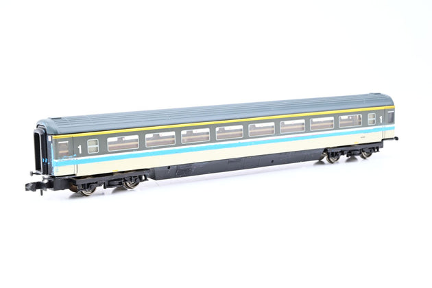 Graham Farish N Gauge 0701 Mk3 (TS) Coach Scotrail Livery No.41036 - Boxed