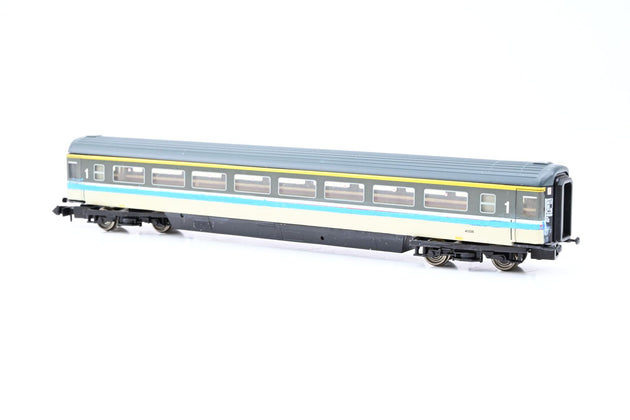 Graham Farish N Gauge 0701 Mk3 (TS) Coach Scotrail Livery No.41036 - Boxed