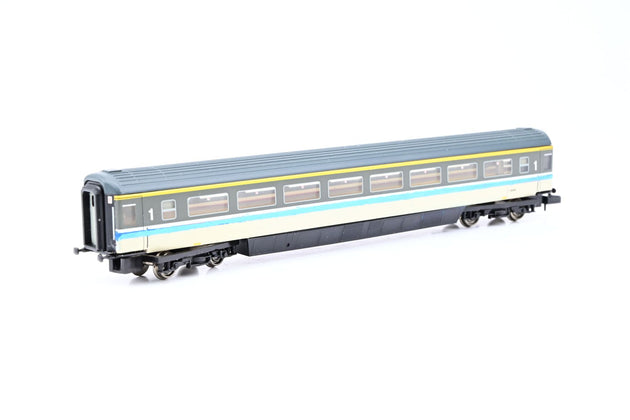 Graham Farish N Gauge 0701 Mk3 (TS) Coach Scotrail Livery No.41036 - Boxed