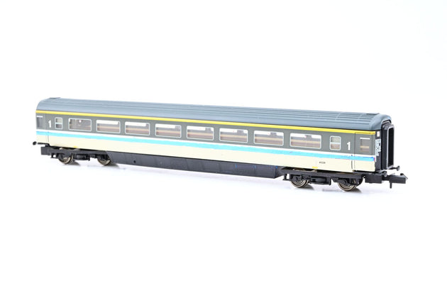 Graham Farish N Gauge 0701 Mk3 (TS) Coach Scotrail Livery No.41036 - Boxed