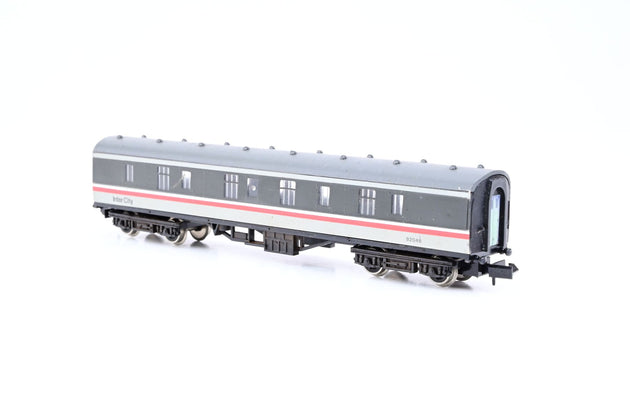 Graham Farish N Gauge BR 57ft BG Full Brake InterCity No.92046 - Boxed