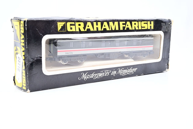 Graham Farish N Gauge BR 57ft BG Full Brake InterCity No.92046 - Boxed