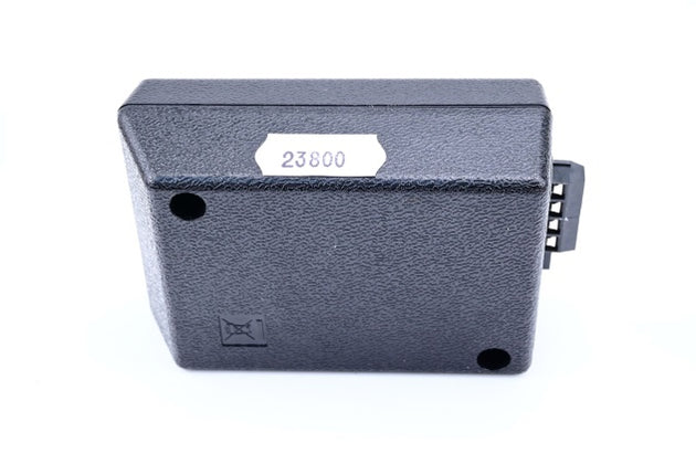 Gaugemaster GMC-COMBI Single Track Controller with Plug in Transformer