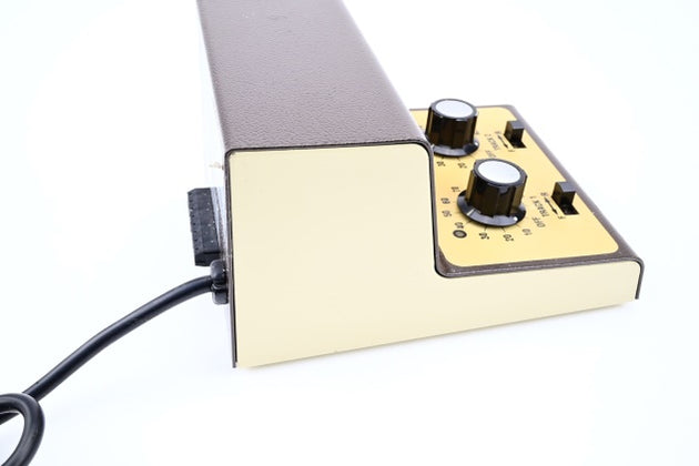 Gaugemaster GMC-D Model D Twin Track Cased Controller