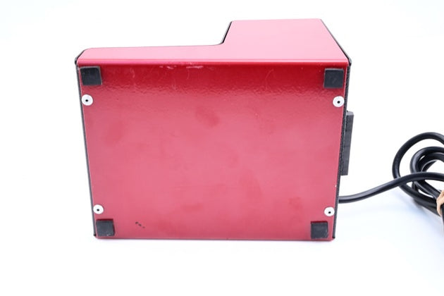 Gaugemaster GMC-DF Twin Track Cased Power Unit with Feedback
