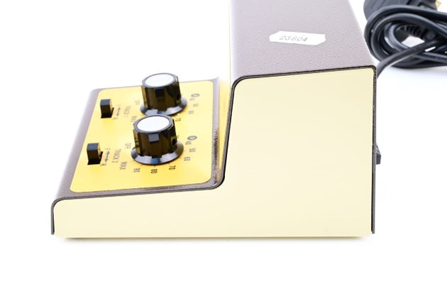 Gaugemaster GMC-D Model D Twin Track Cased Controller