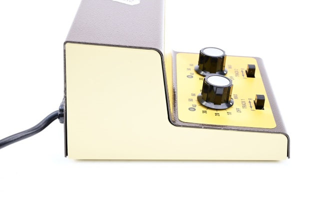 Gaugemaster GMC-D Model D Twin Track Cased Controller