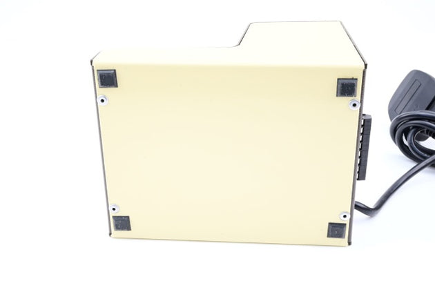 Gaugemaster GMC-D Model D Twin Track Cased Controller