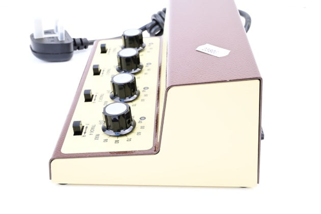 Gaugemaster GMC-Q Model Q Four Track Cased Controller