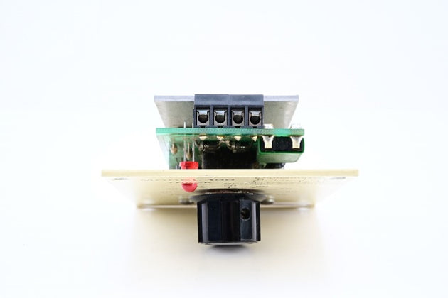 Gaugemaster GMC-100 Model 100 Single Track Panel Mounted Controller