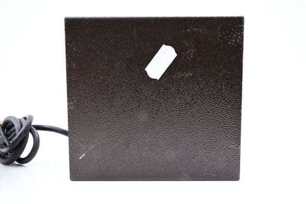 Gaugemaster Model M10 20V 2.5A DC Transformer