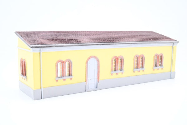 Hornby HO Gauge HC8021 Skale Structures 'Engine Shed Office' - Boxed