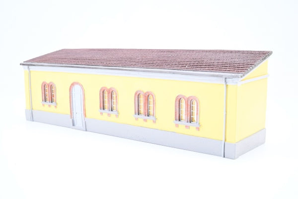 Hornby HO Gauge HC8021 Skale Structures 'Engine Shed Office' - Boxed