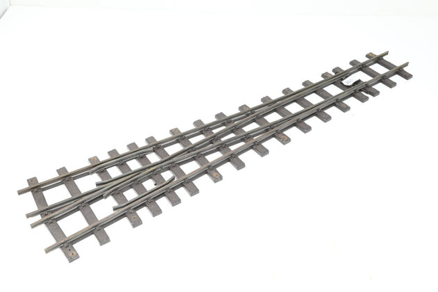 PECO Streamline SM32 SLE695 Turnout C200 Medium Radius R/H - Unboxed
