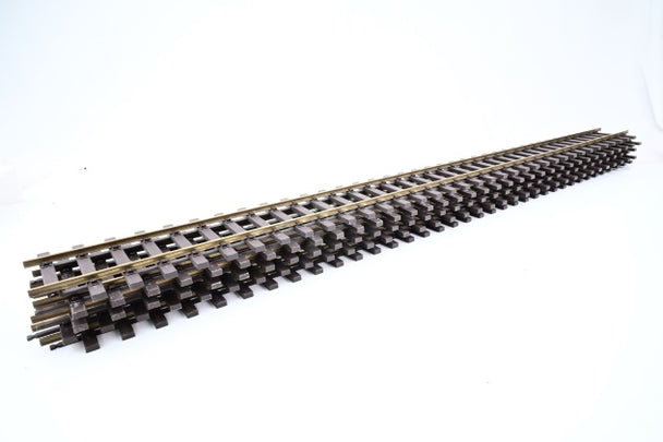 Tenmille Gauge 1 45mm Bundle of 5 Lengths of Track - 90cm/3ft Lengths, Used Indoors