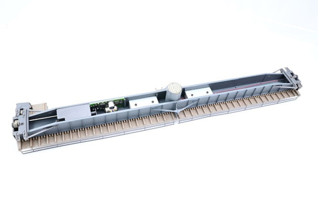 Walthers HO Gauge 933-2829 Cornerstone Built-Ups Modern 130ft Motorised Turntable - Boxed