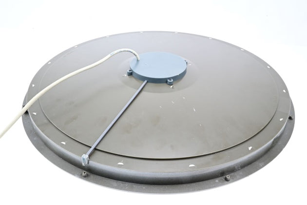 Walthers HO Gauge 933-2829 Cornerstone Built-Ups Modern 130ft Motorised Turntable - Boxed