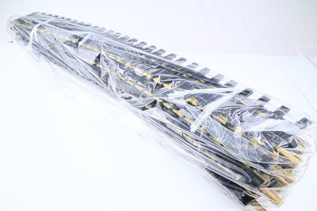Aristocraft G Gauge Box of 12 5ft Radius Curved Track - Boxed