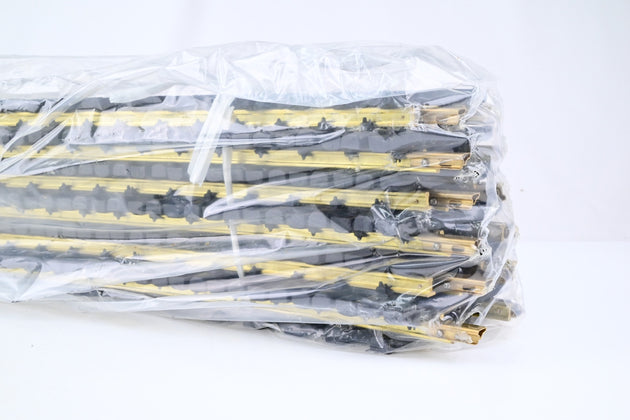 Aristocraft G Gauge Box of 12 5ft Radius Curved Track - Boxed