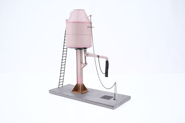 Bachmann O Gauge GWR Water Tower