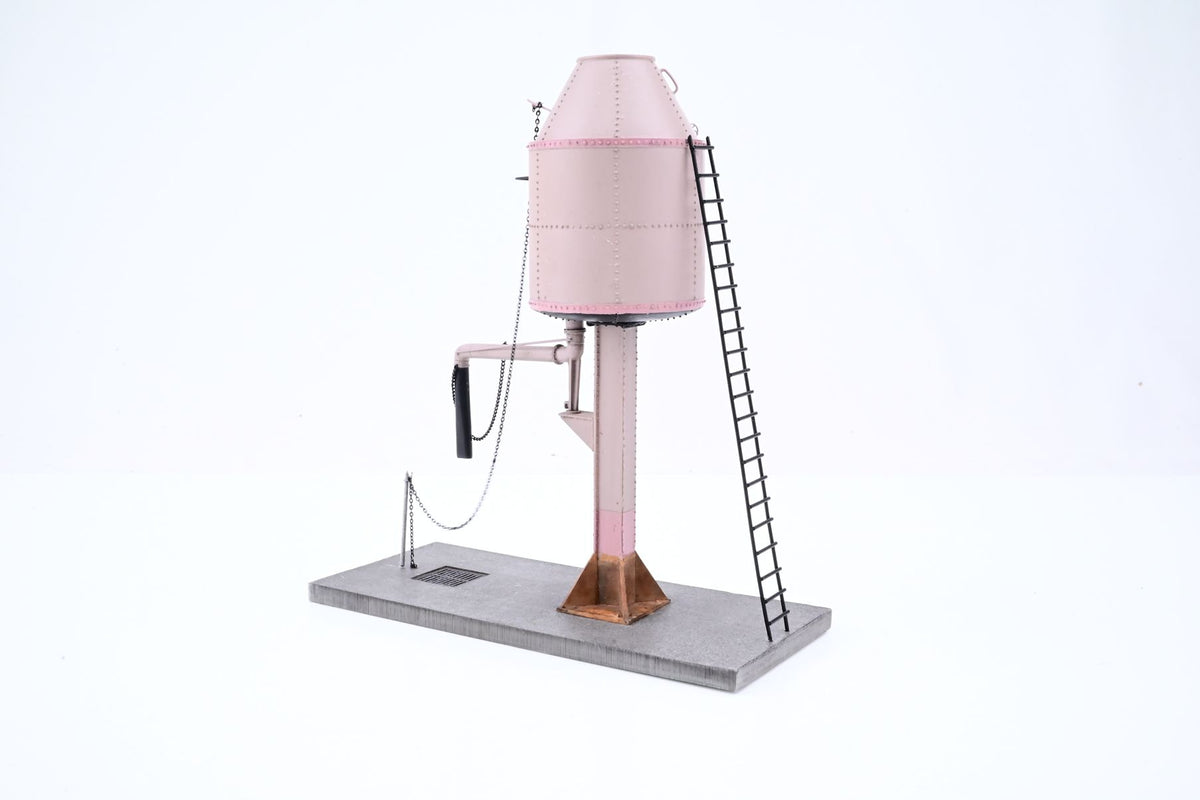 Bachmann O Gauge GWR Water Tower