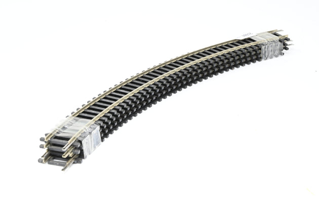 Hornby OO Gauge R605 Double Curve - 1st Radius 4 Pieces