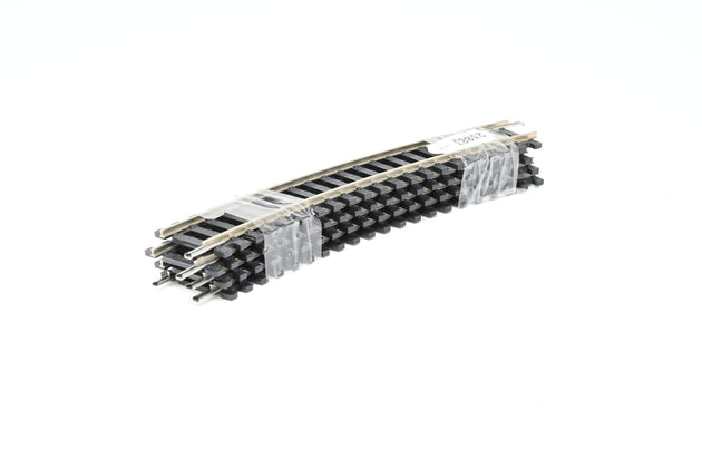 Hornby OO Gauge R604 Curve - 1st Radius 4 Pieces