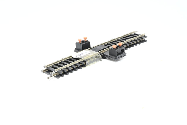 Hornby OO Gauge R8206 Power Connecting Track - 168mm 2 Pieces
