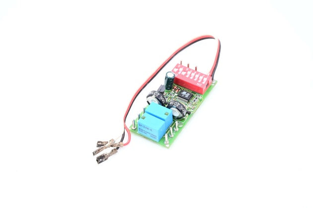 LGB G Gauge 55040 MTS Function Decoder - Boxed