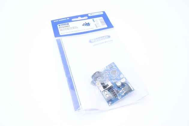 Massoth 8293001 eMOTION Melody Module