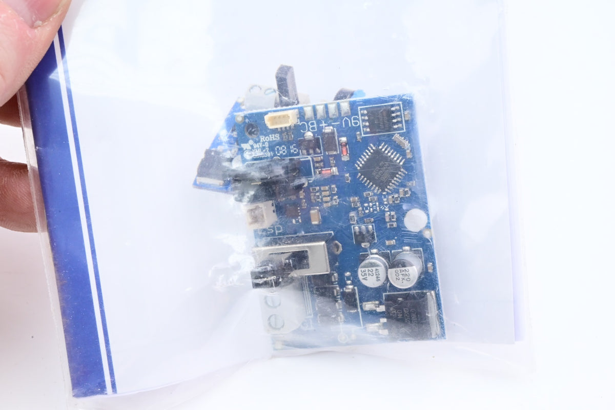 Massoth 8293001 eMOTION Melody Module